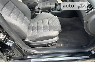 Универсал Audi A6 2002 в 