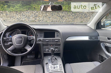 Седан Audi A6 2005 в Рівному