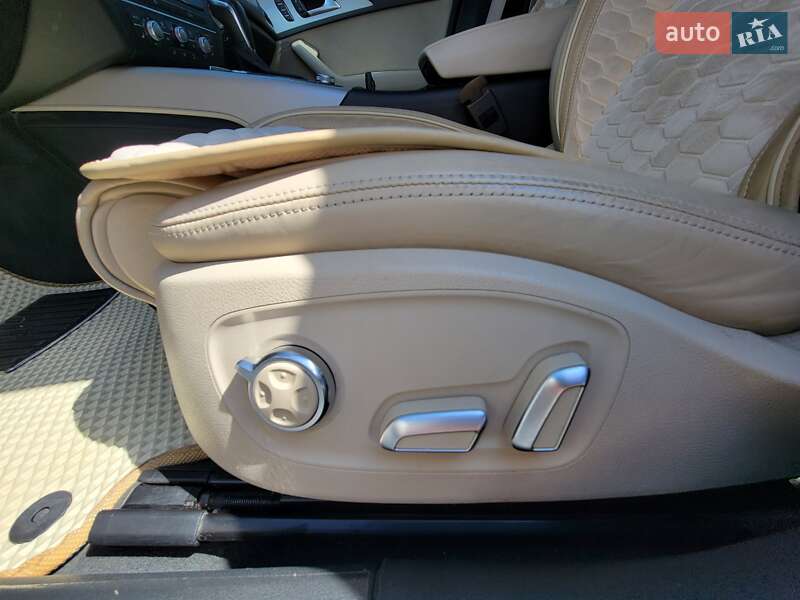 Седан Audi A6 2016 в Голованевске