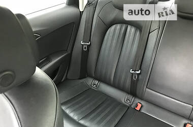 Седан Audi A6 2012 в Одессе