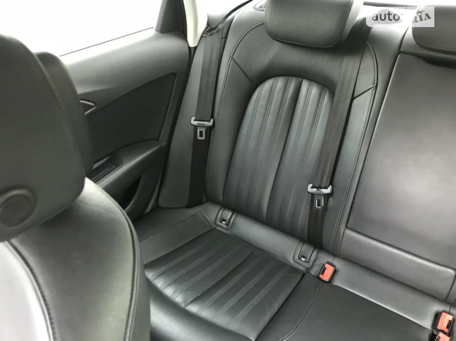 2012 Audi A6 - мініатюра 9