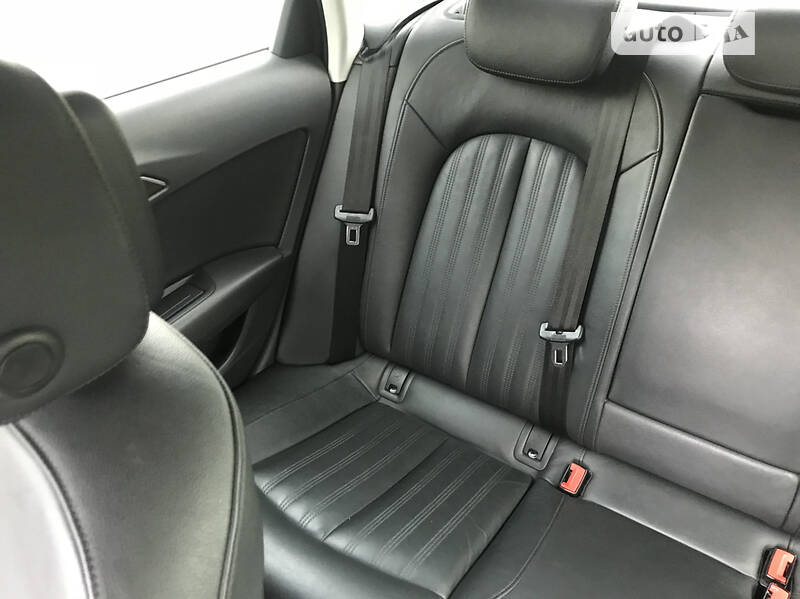 Седан Audi A6 2012 в Одесі фото 9 Седан Audi A6 2012 в Одесі