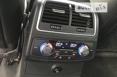 Седан Audi A6 2012 в Одессе