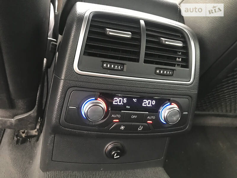 Седан Audi A6 2012 в Одесі фото 8 Седан Audi A6 2012 в Одесі