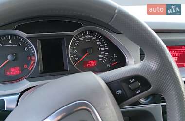 Универсал Audi A6 2007 в Прилуках