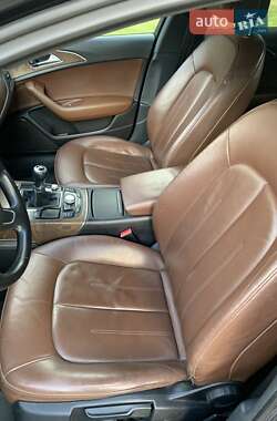 Універсал Audi A6 2012 в Рівному фото 6 Універсал Audi A6 2012 в Рівному