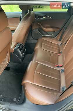 Універсал Audi A6 2012 в Рівному фото 7 Універсал Audi A6 2012 в Рівному