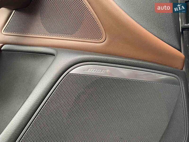 Универсал Audi A6 2012 в Ровно