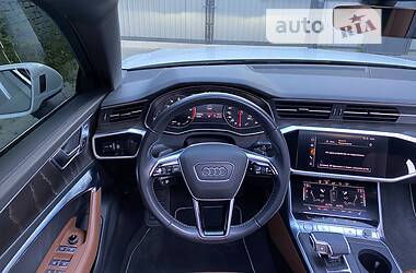 Седан Audi A6 2019 в Киеве