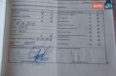Седан Audi A6 2006 в 