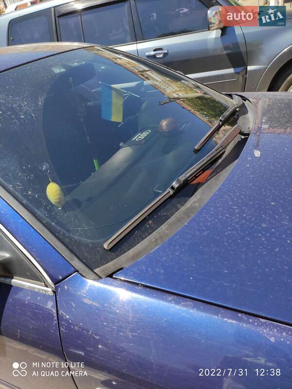 Седан Audi A6 2000 в Кропивницком фото 4 Седан Audi A6 2000 в Кропивницком