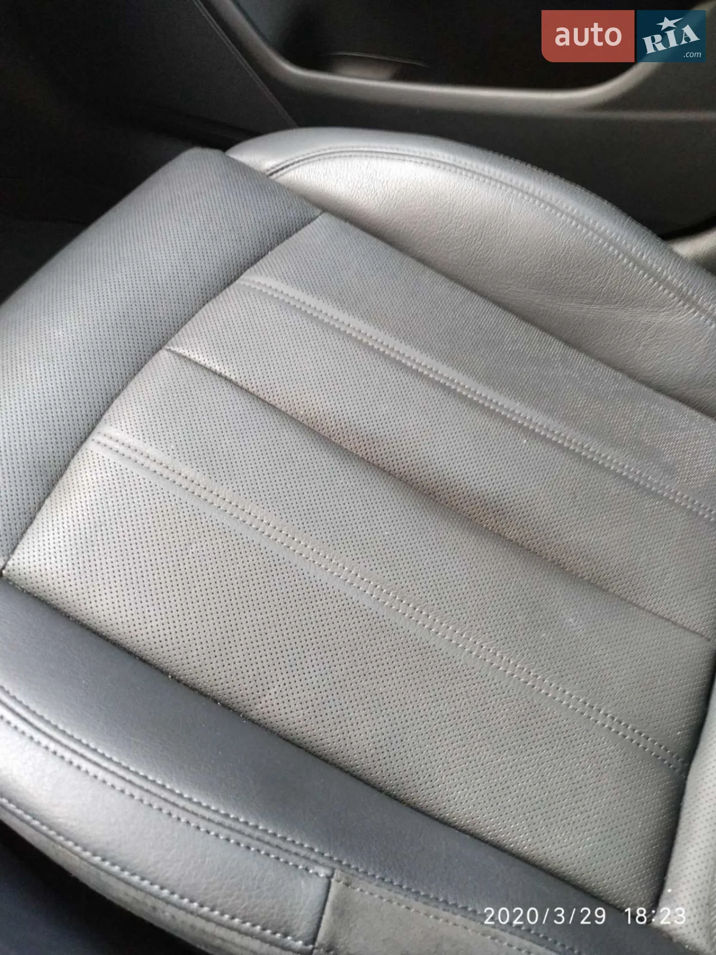 2014 Audi A6 - мініатюра 6