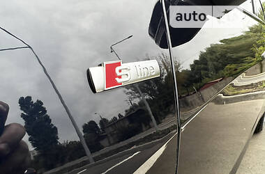 Универсал Audi A6 2018 в 