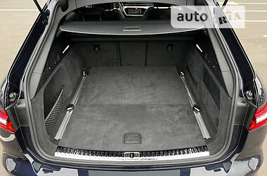 Универсал Audi A6 2018 в 