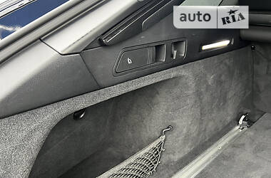 Универсал Audi A6 2018 в 