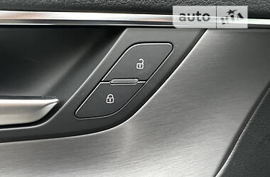 Универсал Audi A6 2018 в 