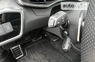 Универсал Audi A6 2018 в 