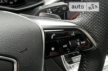 Универсал Audi A6 2018 в 