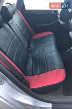Универсал Audi A6 2001 в Киеве