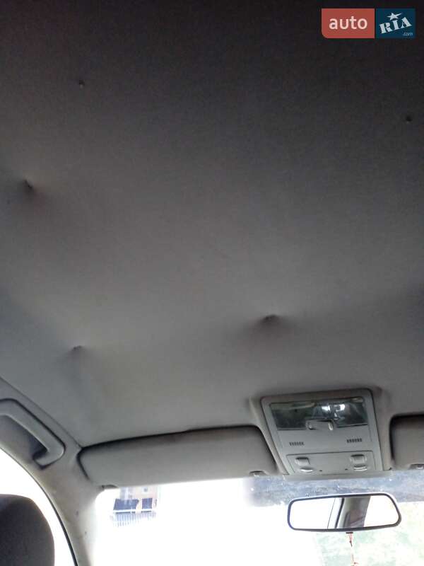 Універсал Audi A6 2001 в Львові фото 3 Універсал Audi A6 2001 в Львові