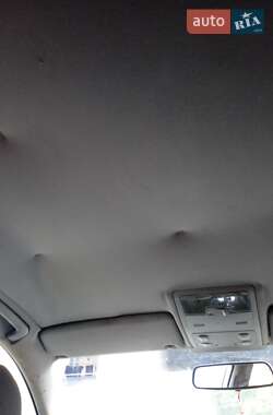 Универсал Audi A6 2001 в 