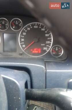 Седан Audi A6 2001 в Кропивницком Седан Audi A6 2001 в Кропивницком