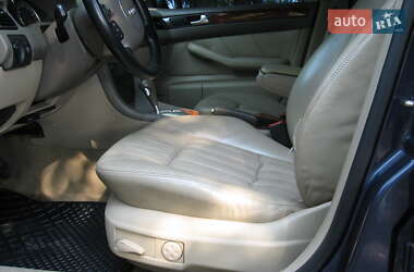 Седан Audi A6 2002 в Чернигове