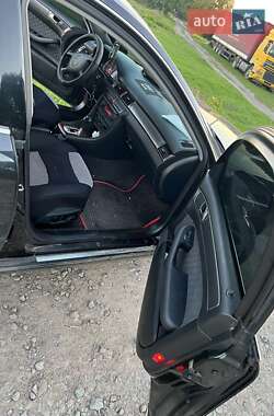 Седан Audi A6 2002 в 