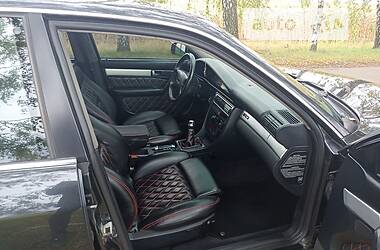 Седан Audi A6 1995 в 