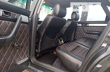 Седан Audi A6 1995 в 