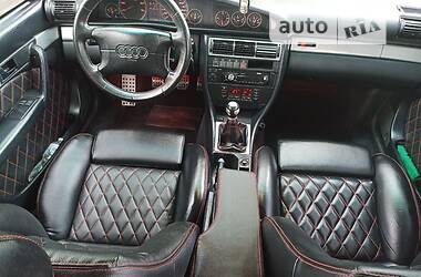 Седан Audi A6 1995 в 