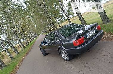 Седан Audi A6 1995 в 