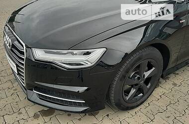 Седан Audi A6 2015 в Хмельницькому