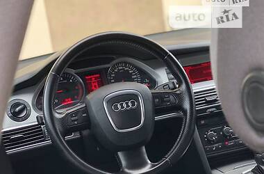 Седан Audi A6 2007 в Дрогобичі