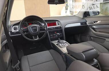 Седан Audi A6 2007 в Дрогобичі