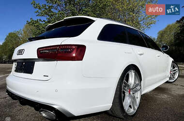 Универсал Audi A6 2012 в Киеве фото 10 Универсал Audi A6 2012 в Киеве