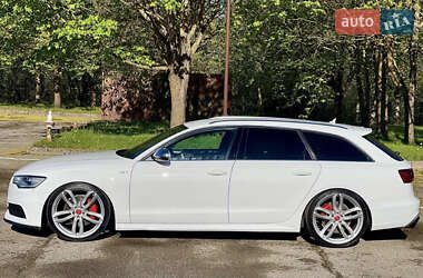 Универсал Audi A6 2012 в Киеве фото 6 Универсал Audi A6 2012 в Киеве