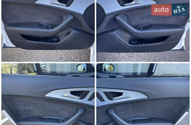Универсал Audi A6 2012 в Киеве фото 17 Универсал Audi A6 2012 в Киеве