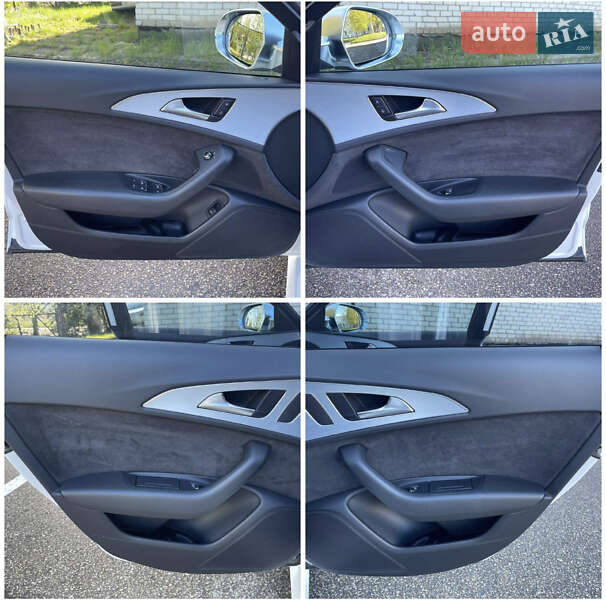 Универсал Audi A6 2012 в Киеве фото 17 Универсал Audi A6 2012 в Киеве