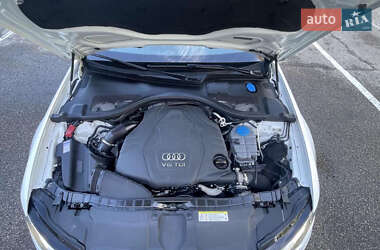 Универсал Audi A6 2012 в Киеве фото 24 Универсал Audi A6 2012 в Киеве