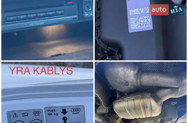 Универсал Audi A6 2012 в Киеве фото 26 Универсал Audi A6 2012 в Киеве
