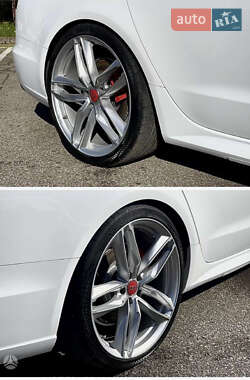 Универсал Audi A6 2012 в Киеве фото 27 Универсал Audi A6 2012 в Киеве