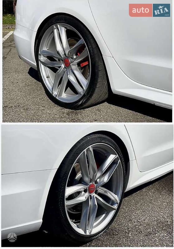 Универсал Audi A6 2012 в Киеве фото 27 Универсал Audi A6 2012 в Киеве