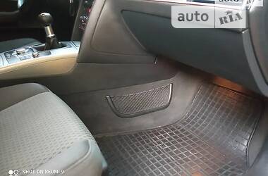 Универсал Audi A6 2006 в 
