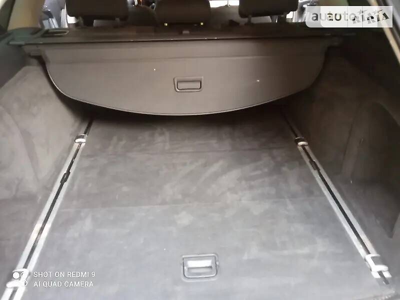 Универсал Audi A6 2006 в Рава-Русской