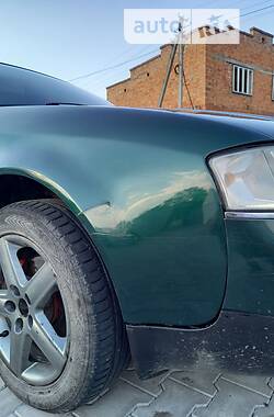 Універсал Audi A6 1998 в 