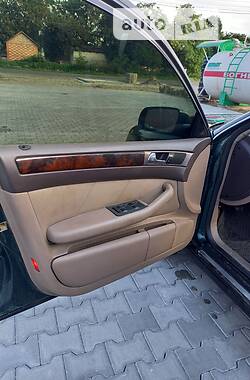 Універсал Audi A6 1998 в 