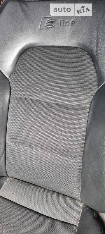 Седан Audi A6 2006 в Мукачево
