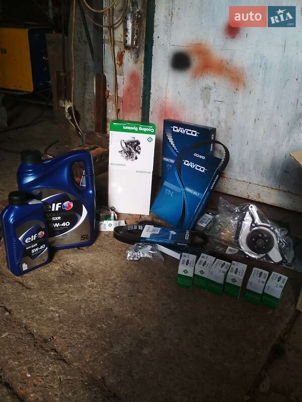 Универсал Audi A6 2002 в Кропивницком