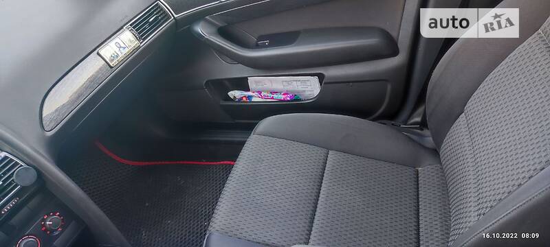 Универсал Audi A6 2007 в Черкассах